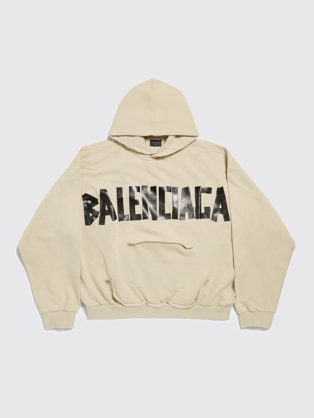 BALENCIAGA バレンシアガ パーカー ベージュ S 2008825Y0064 楽天市場】バレンシアガ(カラーベージュ)(スウェット