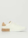 ドルチェ&ガッバーナ DOLCE&GABBANA スニーカー メンズ Sneakers CS2278AF218 White 1 関税 送料無料 ラッピング無料 2026AW gi