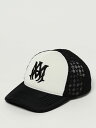 アミリ AMIRI ハット 帽子 メンズ ブラック Hats AMHATR1030 Black 関税 送料無料 ラッピング無料 2026AW gi