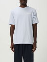 ケンゾー KENZO ポロシャツ メンズ ブルー Polo shirts FF65TS2564SG Blue 関税 送料無料 ラッピング無料 2026AW gi