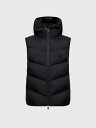 モンクレール MONCLER ジレ ベスト メンズ ブラック Vests K20911A00042597YD Black 関税 送料無料 ラッピング無料 2026AW gi