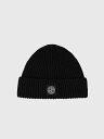 ストーン アイランド STONE ISLAND ハット 帽子 メンズ ブラック Hats N100002S00C3 Black 関税 送料無料 ラッピング無料 2026AW gi