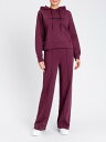 ツインセット TWINSET スーツ レディース Suits 252TP2681 Wine 関税 送料無料 ラッピング無料 2026AW gi