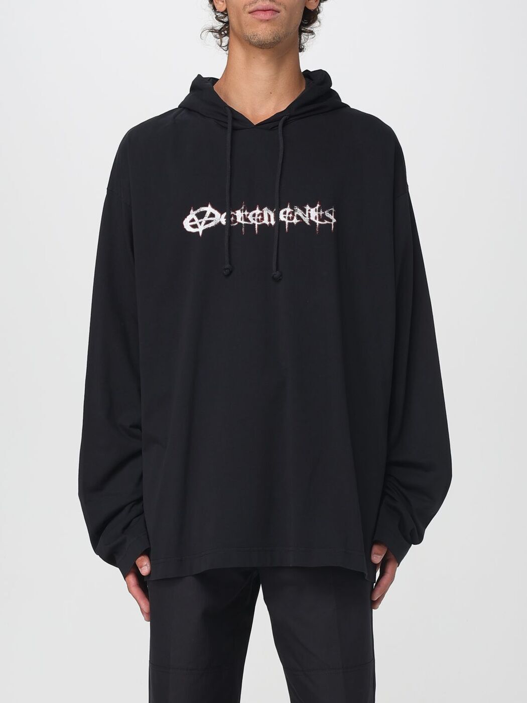 Vetements Mサイズ ブラック スウェット 楽天市場】vetements(サイズ(S/M/L)L)(メンズファッション