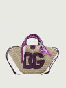 ドルチェ&ガッバーナ DOLCE&GABBANA バッグ レディース パープル Business bags BB7695AV860 Violet 関税 送料無料 ラッピング無料 2026AW gi