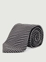 トム フォード TOM FORD 蝶ネクタイ タイ ネクタイ メンズ マルチカラー Ties and bow ties STE001S0131 Multicolor 関税 送料無料 ラッピング無料 2026AW gi