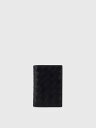 ボッテガ ヴェネタ BOTTEGA VENETA カードホルダー 財布 メンズ ブラック Wallets and Card Holders 749441VCPQ4 Black 関税 送料無料 ラッピング無料 2026AW gi
