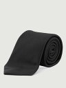 ジョルジオ アルマーニ GIORGIO ARMANI 蝶ネクタイ タイ ネクタイ メンズ ブラック Ties and bow ties GM000800TE16559 Black 関税 送料無料 ラッピング無料 2026AW gi
