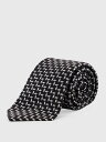 ジョルジオ アルマーニ GIORGIO ARMANI 蝶ネクタイ タイ ネクタイ メンズ ブラック Ties and bow ties GM000800TE16576 Black 関税 送料無料 ラッピング無料 2026AW gi