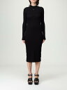 ディーゼル DIESEL ワンピース ドレス レディース ブラック Dresses A149540BLAN Black 関税 送料無料 ラッピング無料 2026AW gi