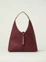 ラブモスキーノ LOVE MOSCHINO バッグ レディース Business bags JC4173PP1NLV0 Wine 関税 送料無料 ラッピング無料 2026AW gi