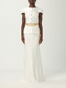 セルフ ポートレート SELF PORTRAIT ワンピース ドレス レディース ホワイト Dresses PF25017XAC White 関税 送料無料 ラッピング無料 2026AW gi