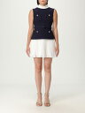 セルフ ポートレート SELF PORTRAIT ワンピース ドレス レディース ブルー Dresses PF25034SABL Blue 関税 送料無料 ラッピング無料 2026AW gi
