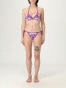 ドルチェ&ガッバーナ DOLCE&GABBANA 水着 スイムウェア レディース パープル Swimwear 08A02J0N019 Violet 関税 送料無料 ラッピング無料 2026AW gi