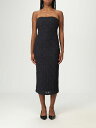 マックスマーラ ステュディオ MAX MARA STUDIO ワンピース ドレス レディース ブルー Dresses 2526626013600 Blue 関税 送料無料 ラッピング無料 2026AW gi