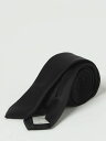 ラルディーニ LARDINI 蝶ネクタイ タイ ネクタイ メンズ ブラック Ties and bow ties ESCRC4CES641000000140 Black 関税 送料無料 ラッピング無料 2025SS gi