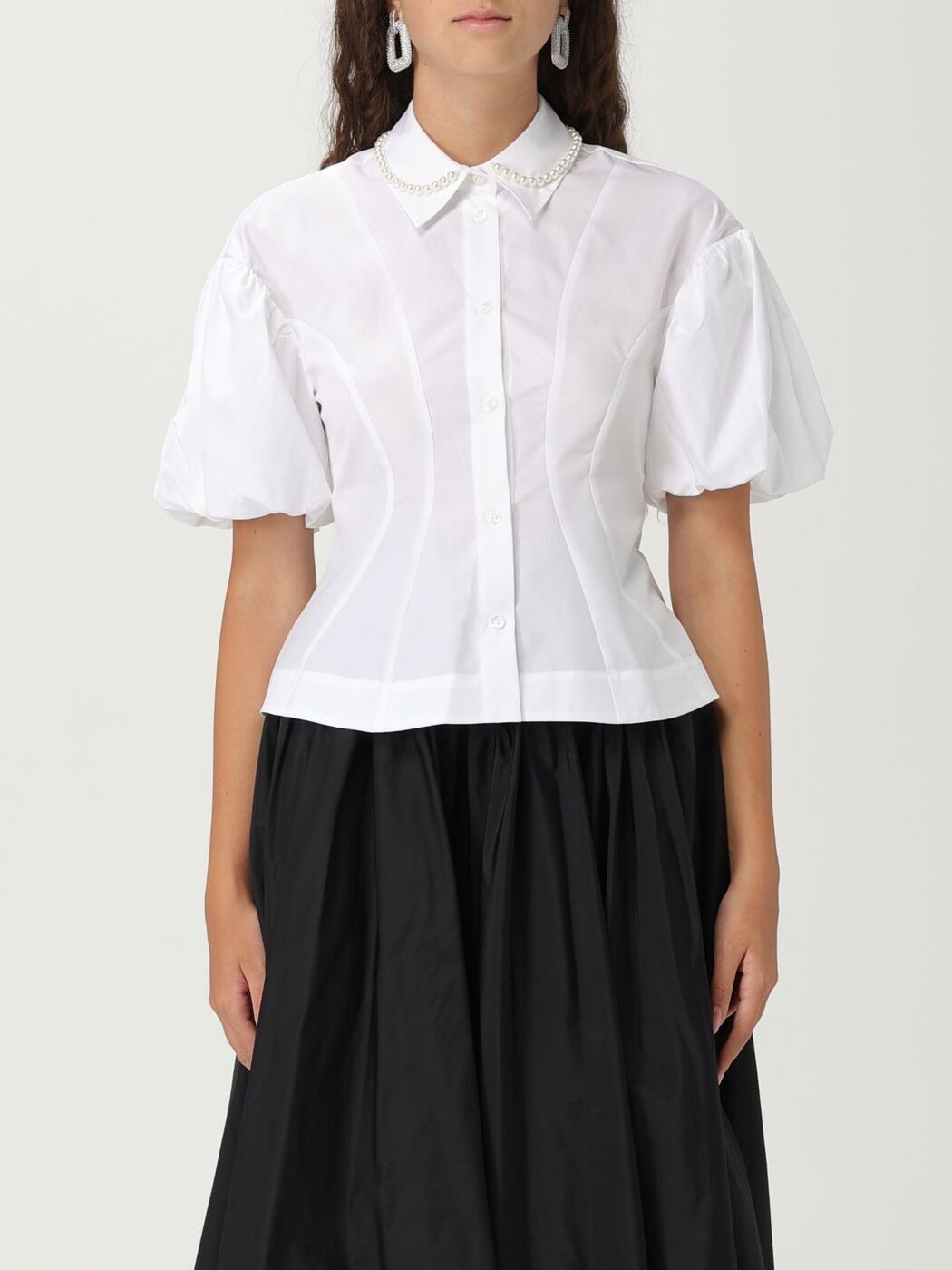 2日間特別価格!シモーネロシャ ブラウス 楽天市場】Simone Rocha(シャツ・ブラウス|トップス