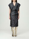 ステラ マッカートニー STELLA MCCARTNEY ワンピース ドレス レディース グレー Dresses 6A05613GS225 Grey 関税 送料無料 ラッピング無料 2026AW gi