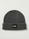 ドルチェ&ガッバーナ DOLCE&GABBANA ハット 帽子 ボーイズ グレー Hats LBKHC0JGMBC Grey 関税 送料無料 ラッピング無料 2026AW gi