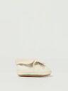 ボスキッズウェア BOSS KIDSWEAR スニーカー シューズ ベビーユニセックス ベージュ Shoes J52586 Beige 関税 送料無料 ラッピング無料 2026AW gi