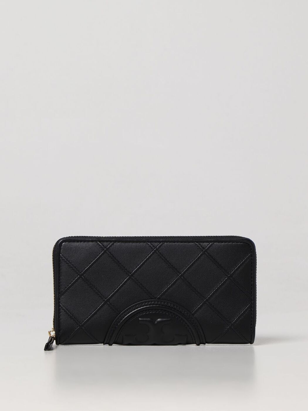 TORY BURCH トリー バーチ ブラック Black 財布 レディース 春夏2024 140344 【関税・送料無料】【ラッピング無料】 gi