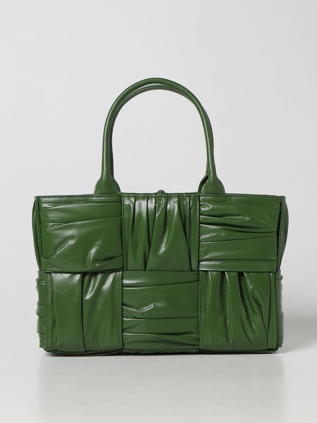 BOTTEGA VENETA ボッテガ ヴェネタ グリーン Green バッグ レディース 春夏2023 729043V2FY1 【関税・送料無料】【ラッピング無料】 gi