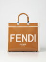 【0の付く日ポイント4倍】 FENDI フェンディ トートバッグ レディース 春夏2023 8BH386ANT7 【関税・送料無料】【ラッピング無料】 gi