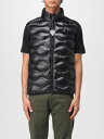 ブラウアー BLAUER ジレ ベスト メンズ ブラック Vests 25WBLUX02081005958 Black 関税 送料無料 ラッピング無料 2026AW gi