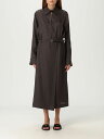 フェンディ FENDI ワンピース ドレス レディース ブラウン Dresses FDD443AUQG Brown 関税 送料無料 ラッピング無料 2026AW gi