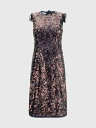 プラダ PRADA ワンピース ドレス レディース Dresses P3O78R176A Plum 関税 送料無料 ラッピング無料 2026AW gi