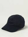 ドルチェ&ガッバーナ DOLCE&GABBANA ハット 帽子 メンズ ブルー Hats GH590ZFUFNV Blue 関税 送料無料 ラッピング無料 2026AW gi