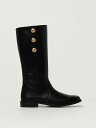 バルマン BALMAIN ダービーシューズ シューズ ボーイズ ブラック Derby shoes BX0A46Z1574 Black 関税 送料無料 ラッピング無料 2026AW gi