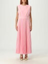 ソレイスロンドン SOLACE LONDON ワンピース ドレス レディース ピンク Dresses OS44038 Pink 関税 送料無料 ラッピング無料 2026AW gi