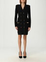 エリザベッタ フランキ ELISABETTA FRANCHI ワンピース ドレス レディース ブラック Dresses AM04S Black 関税 送料無料 ラッピング無料 2026AW gi