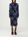 エトロ ETRO ワンピース ドレス レディース Dresses WRHA023799JJD10 Gnawed Blue 関税 送料無料 ラッピング無料 2026AW gi