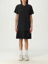 バレンシアガ BALENCIAGA ワンピース ドレス レディース ブラック Dresses 838784TOT03 Black 関税 送料無料 ラッピング無料 2026AW gi
