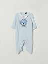 モナリザ MONNALISA トラックスーツ セットアップ ベビーウェア ベビーユニセックス ホワイト Tracksuits 22F2026002 White 関税 送料無料 ラッピング無料 2026AW gi