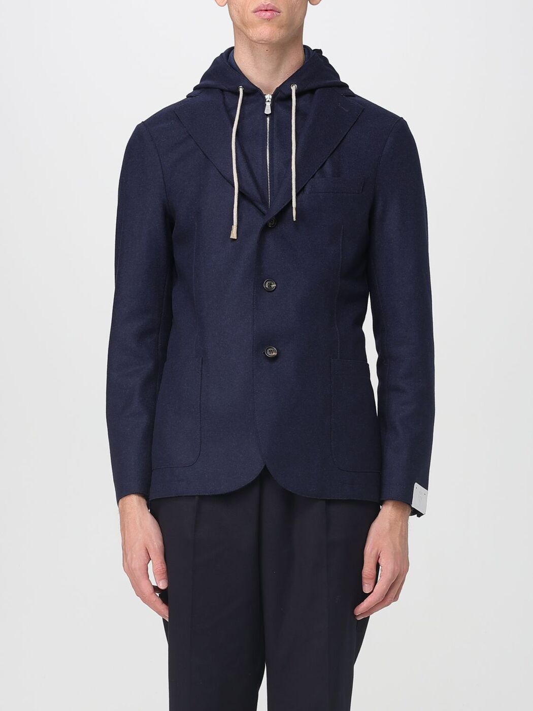 ジャケット Eleventy SS25 Eleventy Jackets (K80GIAK05 TES0K09102) 楽天市場】eleventy(コート・ジャケット|メンズファッション