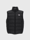 モンクレール MONCLER ジレ ベスト メンズ ブラック Vests 1A0013654A81 Black 関税 送料無料 ラッピング無料 2026AW gi