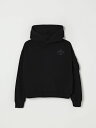 ディースクエアード DSQUARED2 クルーネックジャンパー ニットウェア ボーイズ ブラック Crew neck jumpers DQ2735D0AC6 Black 関税 送料無料 ラッピング無料 2026AW gi