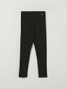 リュー ジョ― LIU JO ズボン パンツ ガールズ ブラック Trousers GF5076J3763 Black 関税 送料無料 ラッピング無料 2026AW gi
