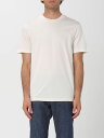 ボス BOSS Tシャツ メンズ ホワイト T-shirts 50509277 White 関税 送料無料 ラッピング無料 2026AW gi