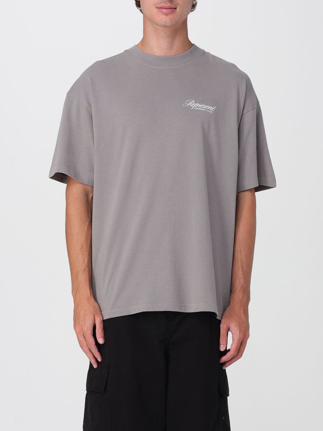 Tシャツ・カットソー REPRESENT SS25 (OCM41201 001) 楽天市場】represent シャツ(Tシャツ・カットソー|トップス