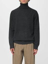 アーペーセー A.P.C. セーター ニットウェア メンズ グレー Knitwear WYAADH23443 Grey 関税 送料無料 ラッピング無料 2026AW gi