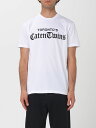 ディースクエアード DSQUARED2 Tシャツ メンズ ホワイト T-shirts S71GD1586D20020 White 関税 送料無料 ラッピング無料 2026AW gi