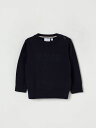 ボスキッズウェア BOSS KIDSWEAR Tシャツ トップス ベビーユニセックス ネイビー T-shirt J52455 Marine 関税 送料無料 ラッピング無料 2026AW gi