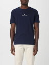 ポロ ラルフ ローレン POLO RALPH LAUREN Tシャツ メンズ ネイビー T-shirts 710981370 Navy 関税 送料無料 ラッピング無料 2026AW gi