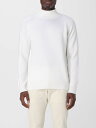 パオロペコラ PAOLO PECORA セーター ニットウェア メンズ ベージュ Knitwear A072F009 Cream 関税 送料無料 ラッピング無料 2026AW gi