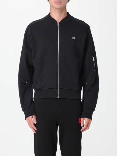 ヒューゴ HUGO スウェットシャツ トレーナー メンズ ブラック Sweatshirts 50542590 Black 関税 送料無料 ラッピング無料 2026AW gi ヒューゴ HUGO スウェットシャツ トレーナー メンズ ブラック Sweatshirts 50542590 Black 関税 送料無料 ラッピング無料 2026AW gi