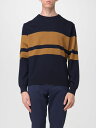 ポール アンド シャーク PAUL & SHARK セーター ニットウェア メンズ マルチカラー Knitwear 15311086 Multicolor 関税 送料無料 ラッピング無料 2026AW gi